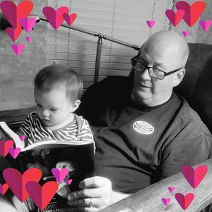 Meet your Posher, Bob